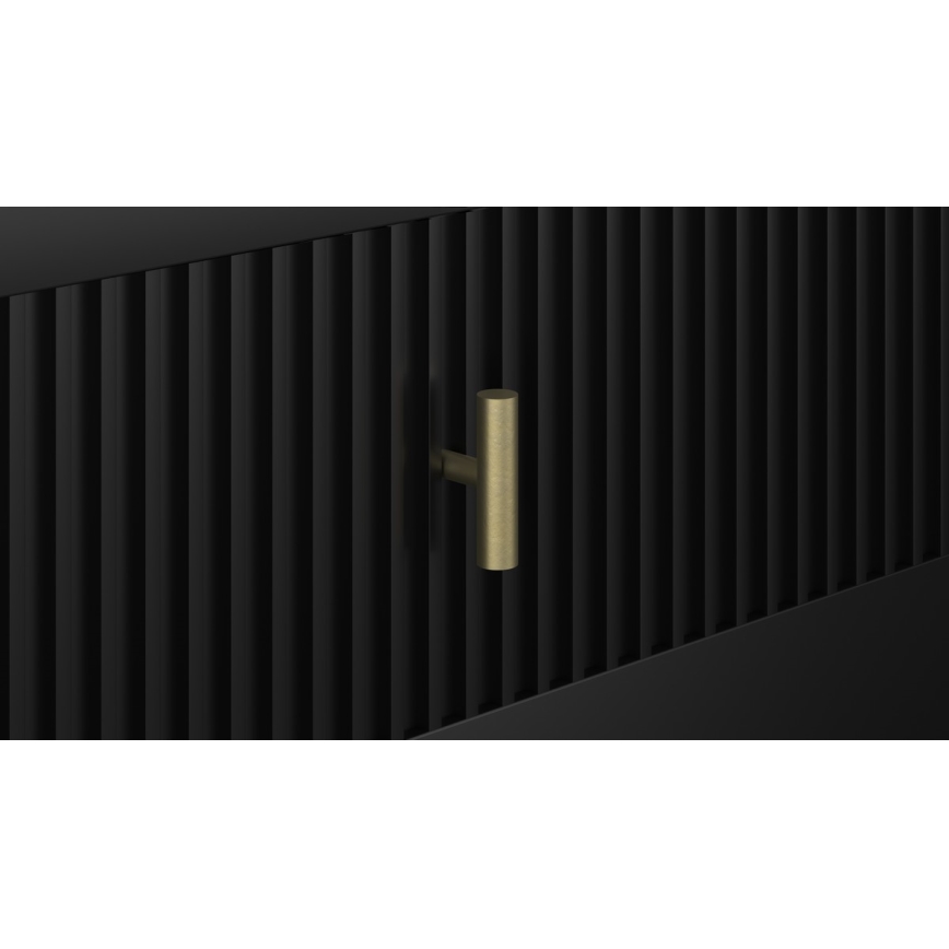 Mesa de centro SUE negra