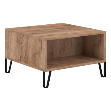 Mesa de centro SULA roble craft