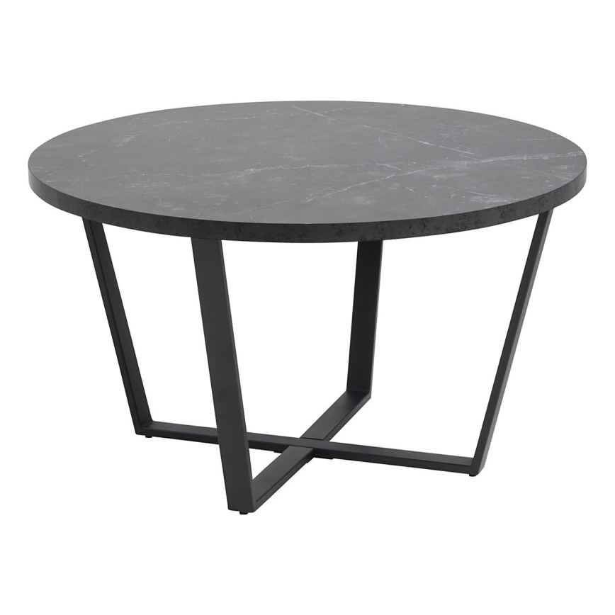 Mesa de centro TINO antracita