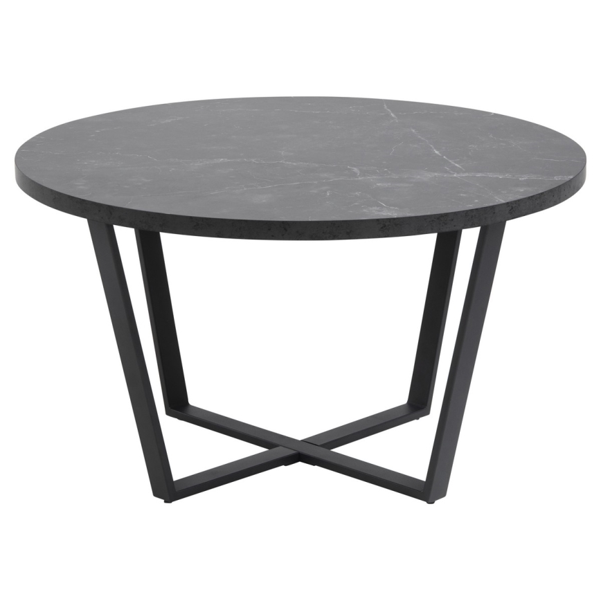 Mesa de centro TINO antracita
