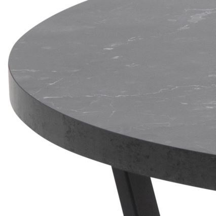 Mesa de centro TINO antracita