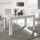 Mesa de comedor ARIA blanca