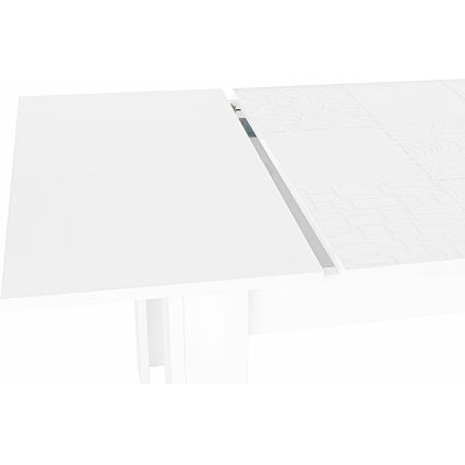 Mesa de comedor ARIA blanca