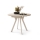 Mesa de comedor ARTUR beige