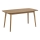 Mesa de comedor BERG roble