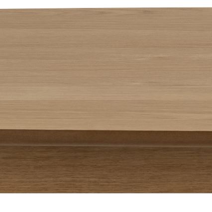 Mesa de comedor BERG roble