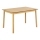 Mesa de comedor BLADE roble