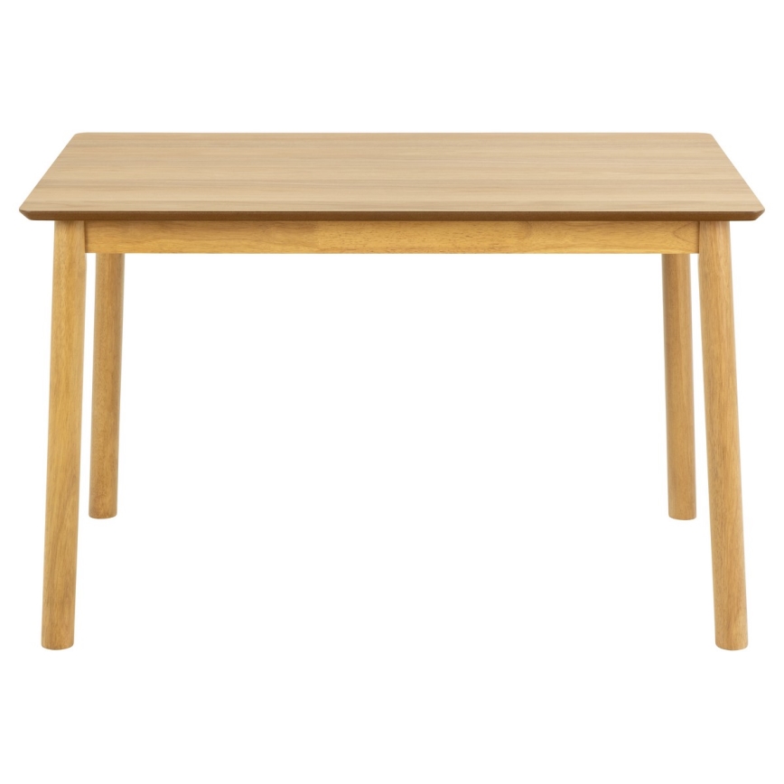 Mesa de comedor BLADE roble