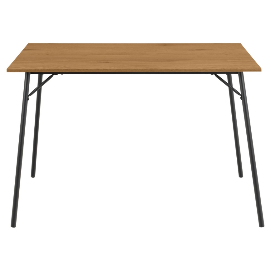 Mesa de comedor CARYS roble