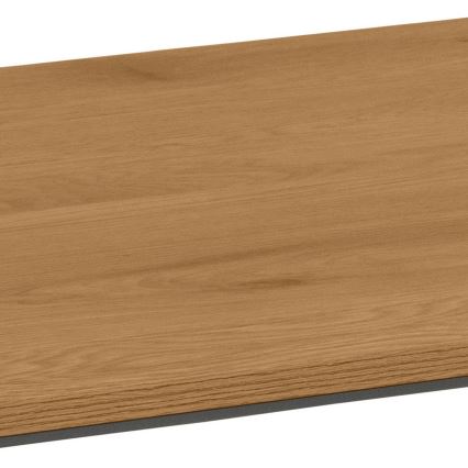 Mesa de comedor CARYS roble