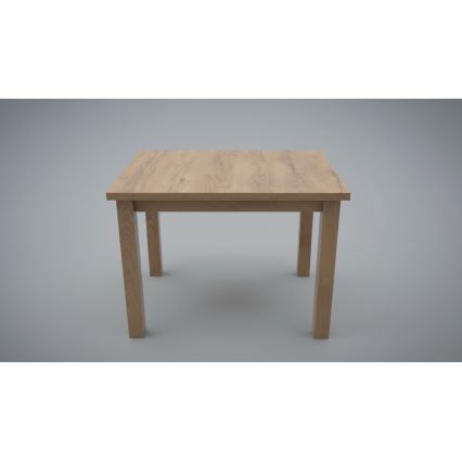 Mesa de comedor NOAH roble