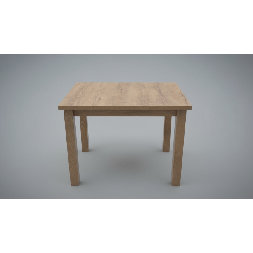 Mesa de comedor NOAH roble