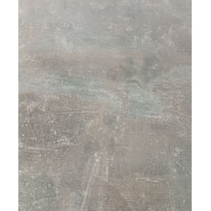 Mesa de comedor plegable COLIN gris