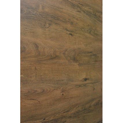 Mesa de comedor plegable COLIN roble