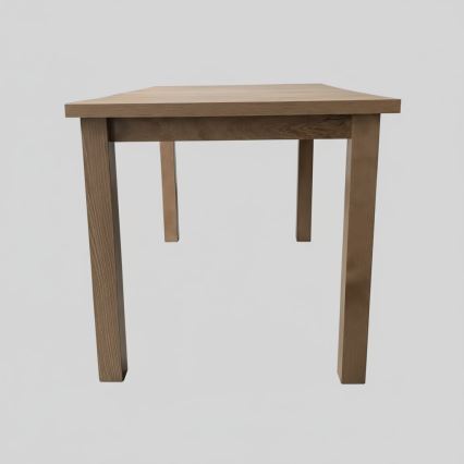 Mesa de comedor plegable LIAM roble