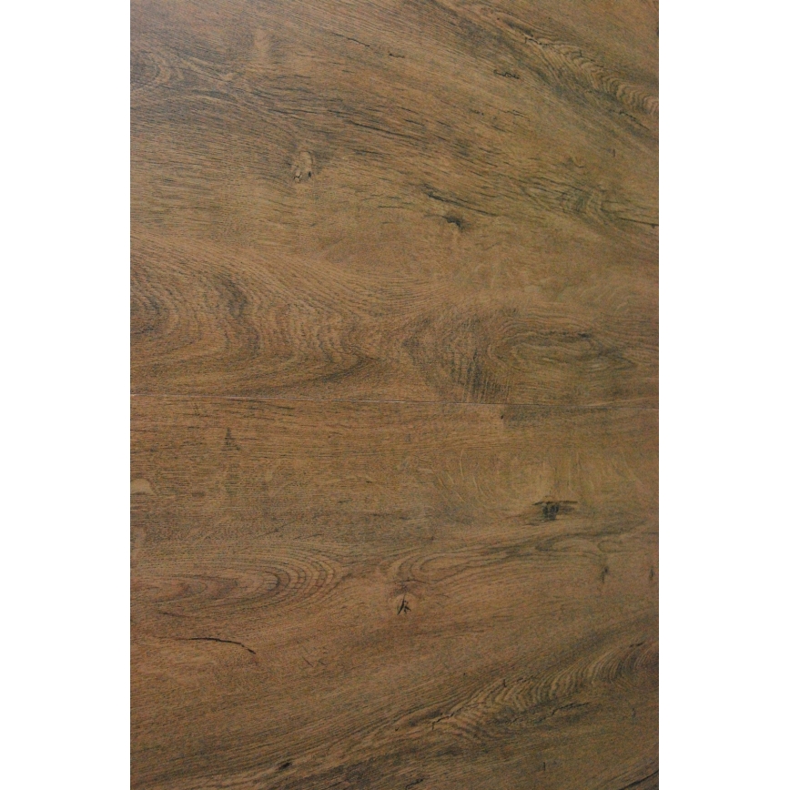 Mesa de comedor plegable LIAM roble