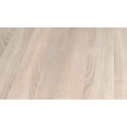 Mesa de comedor plegable LIAM roble sonoma