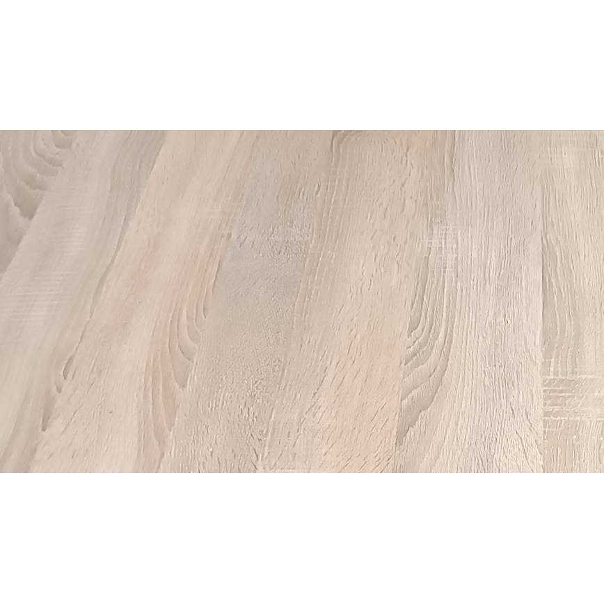 Mesa de comedor plegable LIAM roble sonoma