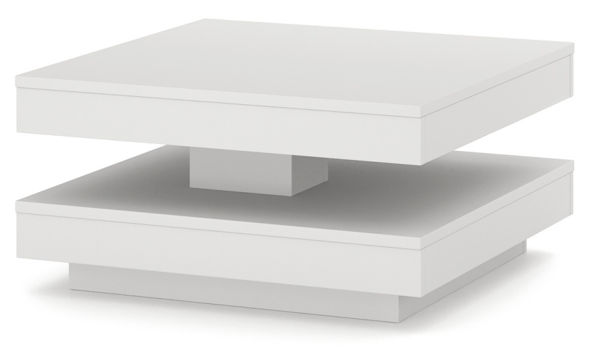 Mesa de reuniones TIMO blanca