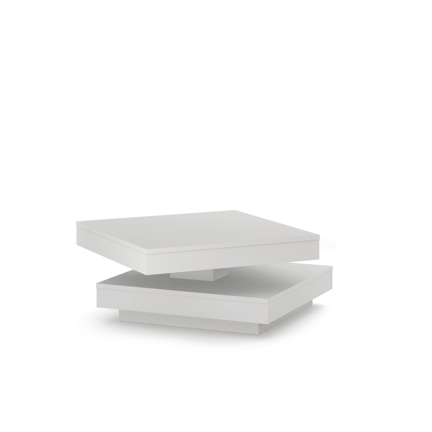 Mesa de reuniones TIMO blanca