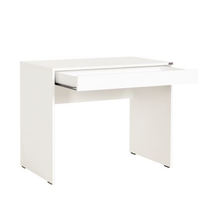 Mesa de trabajo 75x90 cm blanco