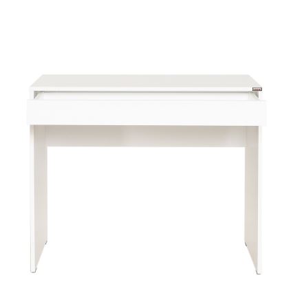 Mesa de trabajo 75x90 cm blanco