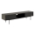 Mesa de TV AXEL negro