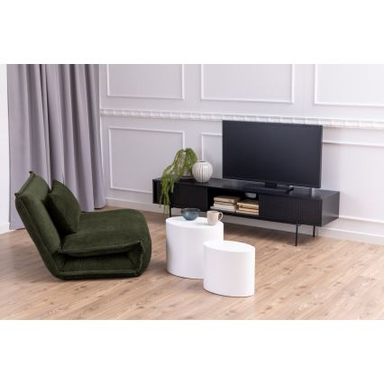 Mesa de TV AXEL negro