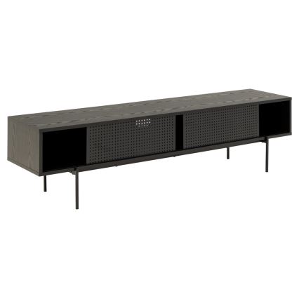 Mesa de TV AXEL negro