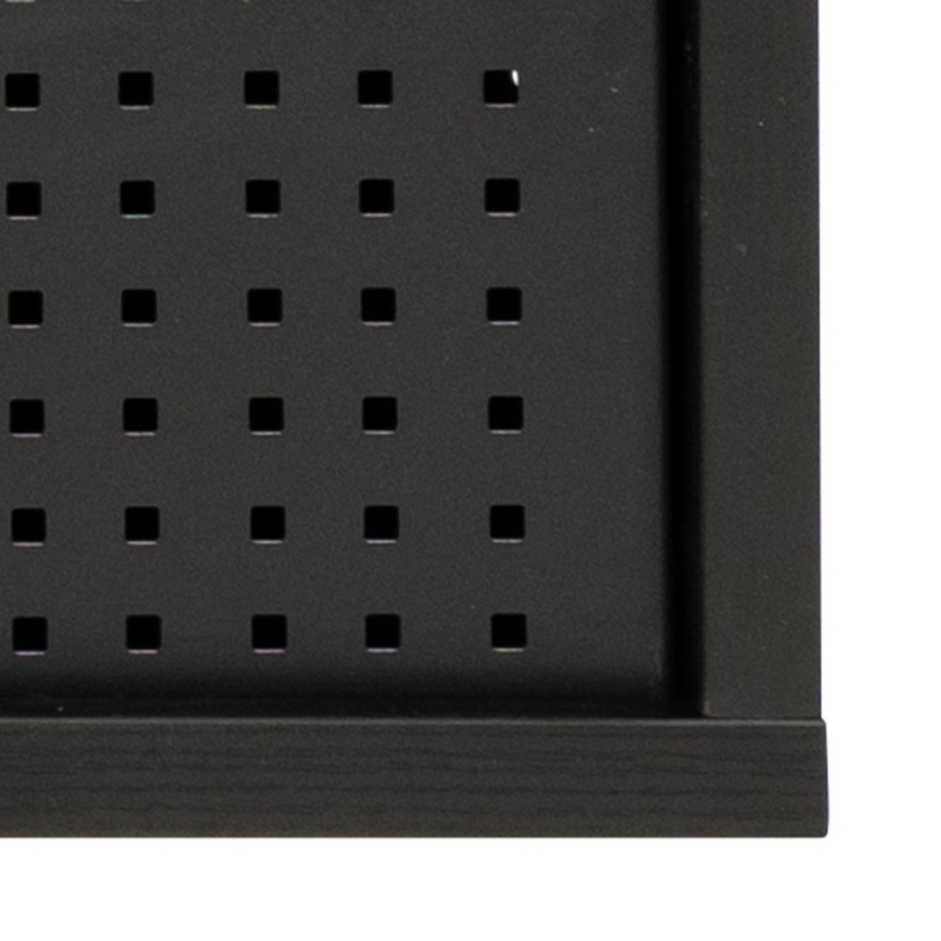 Mesa de TV AXEL negro