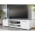Mesa de TV GIMREN 36x156 cm blanco