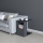 Mesa plegable KAREN 50x40 cm antracita