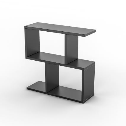 Mesa plegable LIFE 60x60 cm antracita