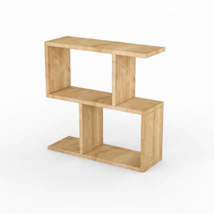 Mesa plegable LIFE 60x60 cm beige
