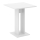 Mesa STRAPO blanca