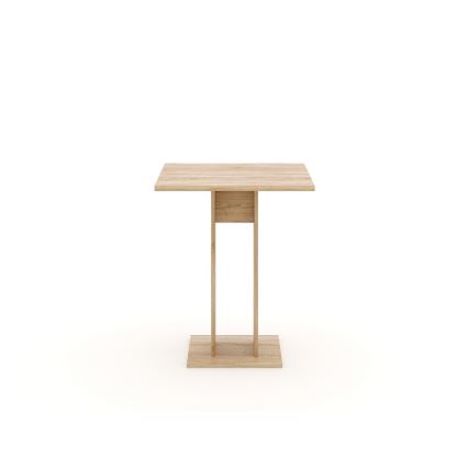 Mesa STRAPO roble Sonoma