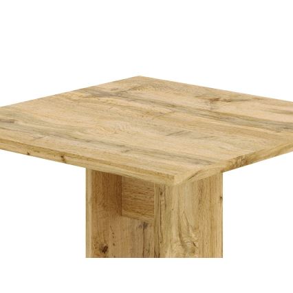 Mesa STRAPO roble Wotan