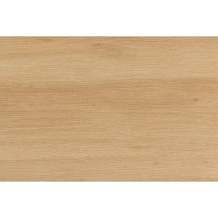 Mesilla de noche OLIVIA con cajones, roble