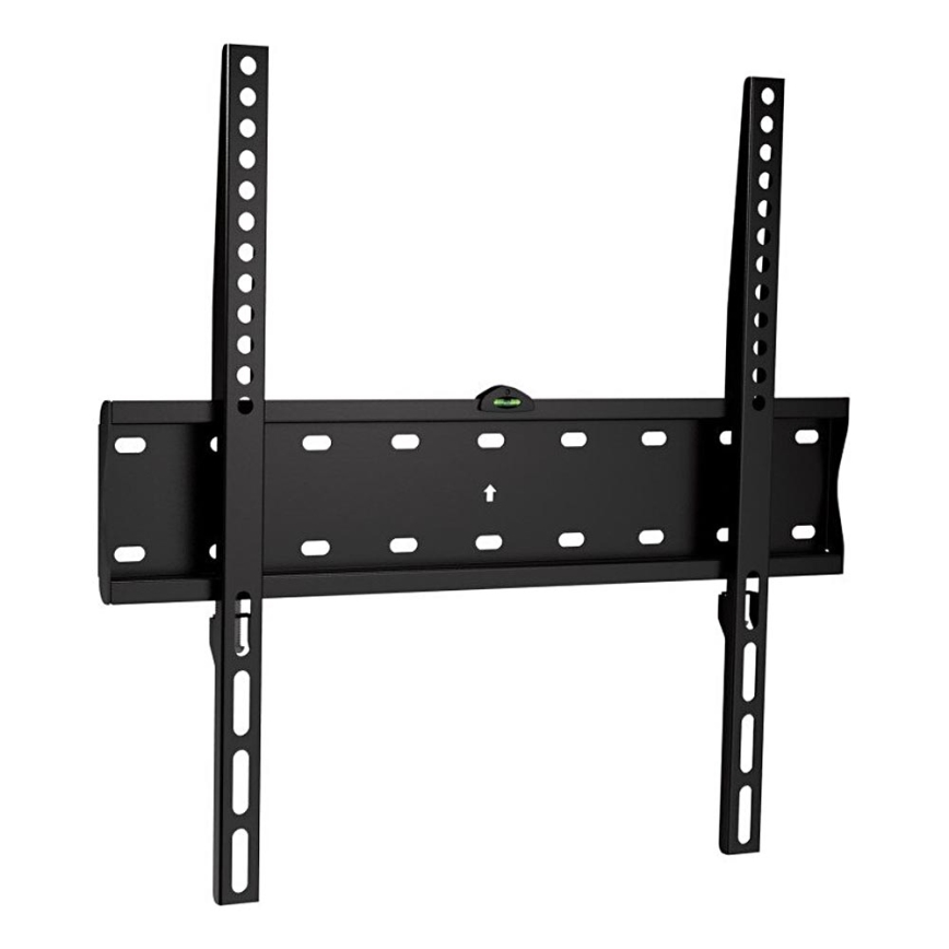 MK FLORIA MKF-17DF441 - Soporte fijo para TV de pared 65 negro