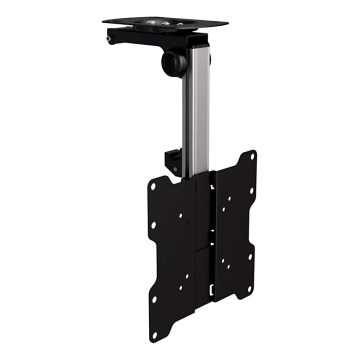 MK FLORIA MKF-17DS220 - Soporte de techo para TV de 46