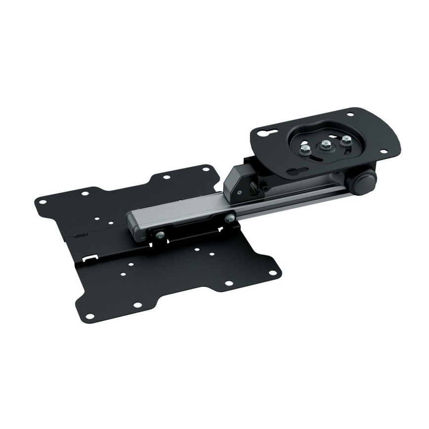 MK FLORIA MKF-17DS220 - Soporte de techo para TV de 46 negro
