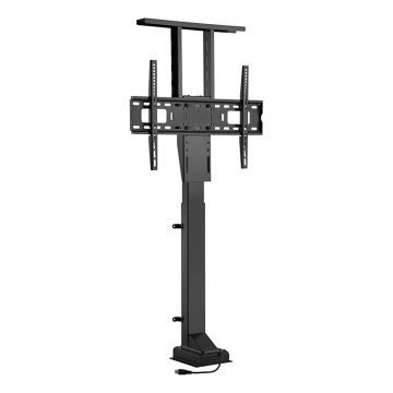 MK FLORIA MKF-19DM648 - Soporte de suelo para TV de 37-65