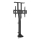 MK FLORIA MKF-19DM648 - Soporte de suelo para TV de 37-65