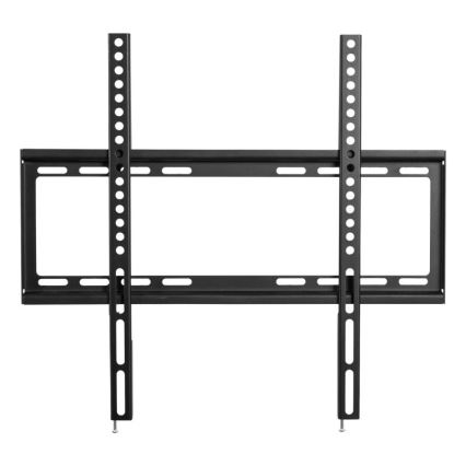 MK FLORIA MKF-20DF447 - Soporte fijo de pared para TV de 65 negro