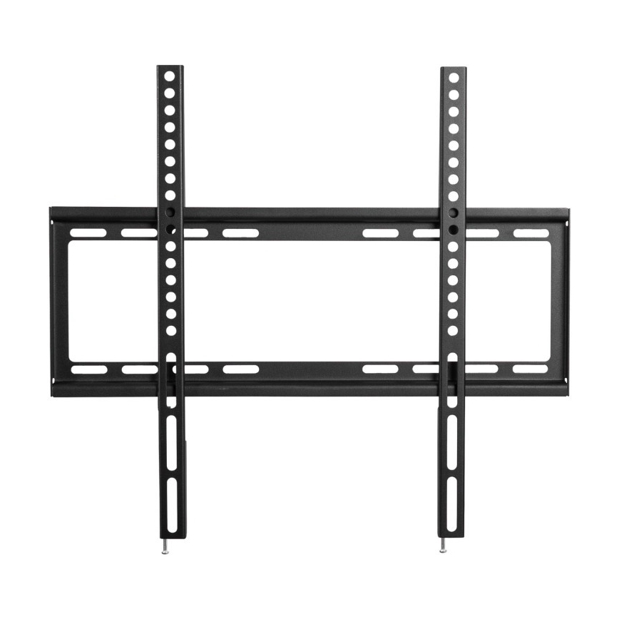 MK FLORIA MKF-20DF447 - Soporte fijo de pared para TV de 65 negro