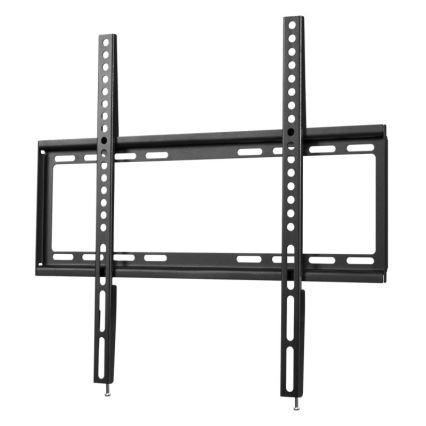 MK FLORIA MKF-20DF447 - Soporte fijo de pared para TV de 65 negro