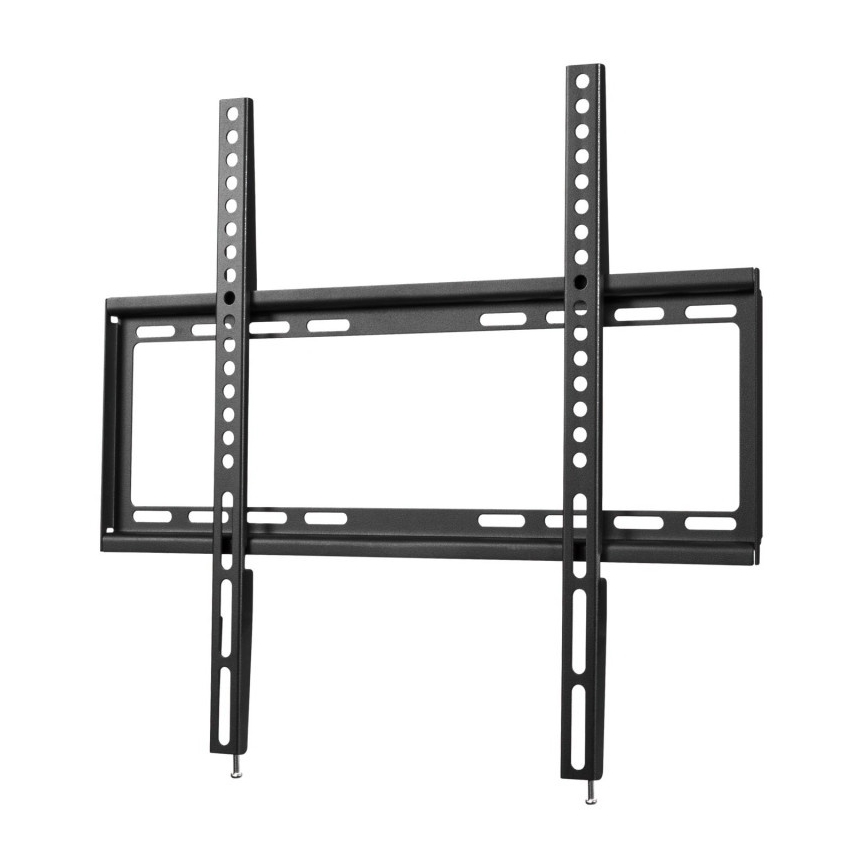 MK FLORIA MKF-20DF447 - Soporte fijo de pared para TV de 65 negro