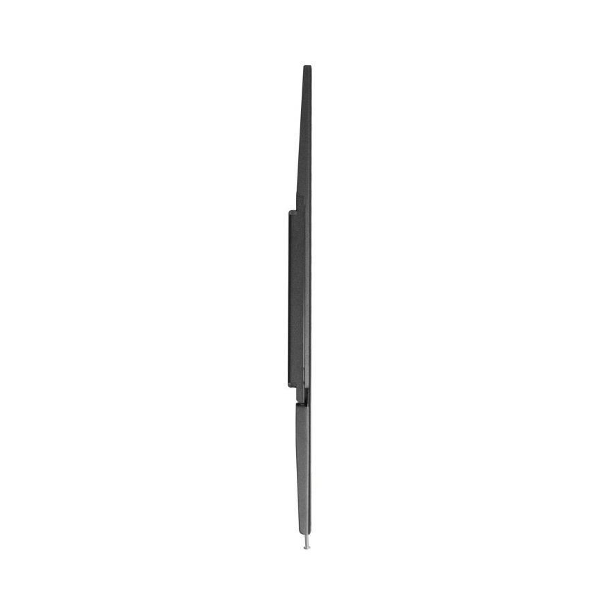 MK FLORIA MKF-20DF447 - Soporte fijo de pared para TV de 65 negro