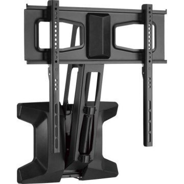 MK FLORIA MKF-21DM647 - Soporte mural articulado para TV de 70