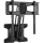 MK FLORIA MKF-21DM647 - Soporte mural articulado para TV de 70